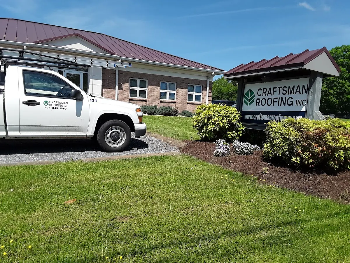 Quality Chimney Repair by experienced craftsmen in Quinlan